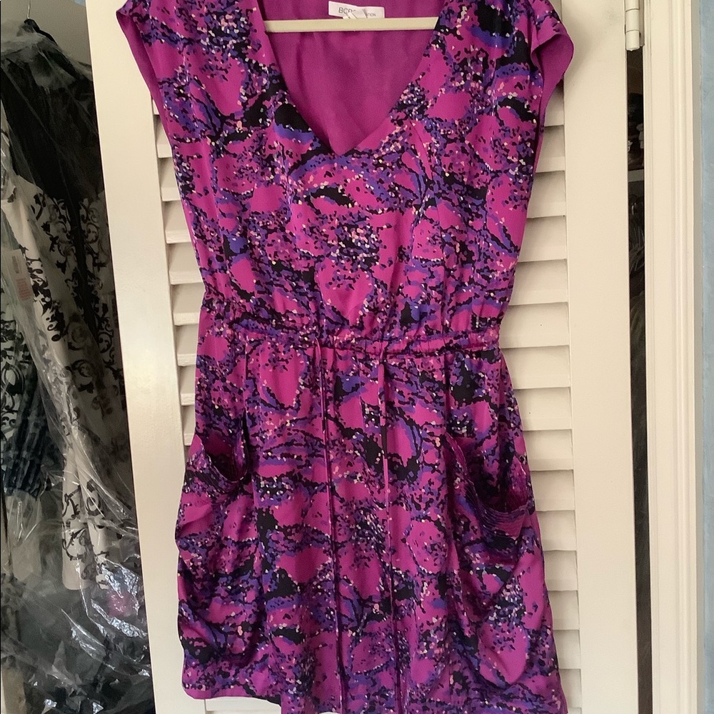 BCBGeneration Dress